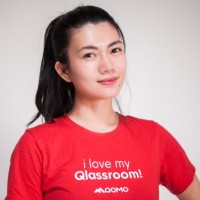 QOMO Employee Liana Li's profile photo