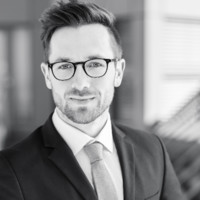 ensign advisory GmbH Employee Julian Katzenberger's profile photo