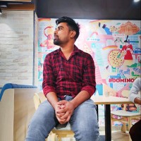 WebAppVertex Technologies Employee Saalim Malik's profile photo