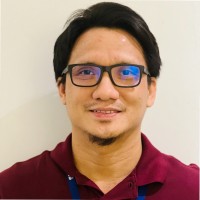 SHIFT inc. Employee Jerald de Leon's profile photo