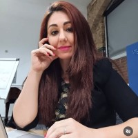 Agrinatura Employee Giorgia Mei's profile photo