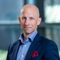 Halmstads kommun Employee Mattias Rossköld's profile photo