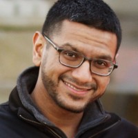 Polly Employee Bilal Aijazi's profile photo