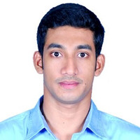 TÜV SÜD Employee Anees Karook's profile photo