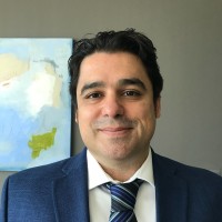 Diego Correa Vega Email & Phone Number