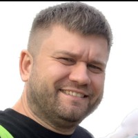 Touchpoll Ukraine Employee Glib Stepenko's profile photo