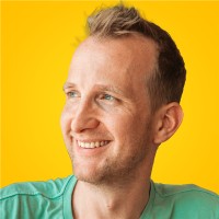 WorkoutLabs Employee William Artamon's profile photo