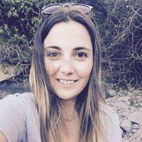 Forum Sport S.A. Employee Nagore Salas Rodriguez's profile photo