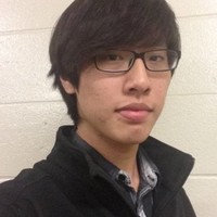 Caleb Wang Email & Phone Number