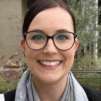 StudyCheck Employee Stefanie Michelsen's profile photo