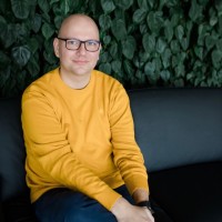 Kindergärten City Employee Mike Duda's profile photo