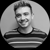 EducationCity Employee Joe Richardson's profile photo