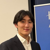 KryptoSphere Employee Guillaume Szönyi's profile photo