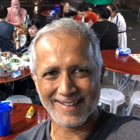 Ontel Products Corp. Employee Chuck Khubani's profile photo