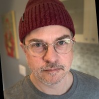 Comma Music Employee Peter Schmidt's profile photo