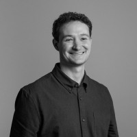 Atollon Employee Tom MacReady-Bryan's profile photo