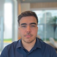 Bwtech Employee Felipe Evangelista Cassimiro's profile photo