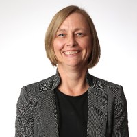 Informa Markets Employee Kim Spring's profile photo