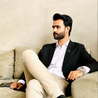 Meraki Developers Employee Shahzaman Bukhari's profile photo