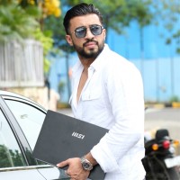 Raul B Email