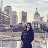 Darcoid Employee Linda Pham's profile photo