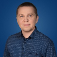 AI-Plans.com Employee Aleksandr Popov's profile photo