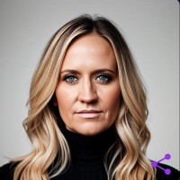 Acton Style Group Employee Amy Acton's profile photo