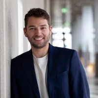 Zurich University of Applied Sciences in Business Administration Employee Alexander Thoma's profile photo
