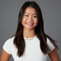 The Opportunity Network Employee Andrea Ip's profile photo