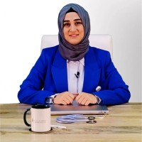 Gargash Hospital Employee Kubra Kalayci's profile photo