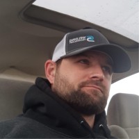 Kinney Manufacturing Employee Anthony Eckert's profile photo