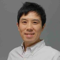 Yasumasa Takenouchi's profile photo