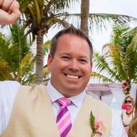 Josh Ray Email & Phone Number