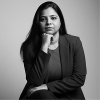 MPS Interactive Systems Employee Namrata Kudale's profile photo