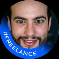 Freelance software development Employee Attila Ruf's profile photo