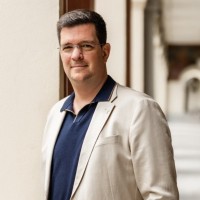 Unique People Germany Employee Dennis Brenndörfer's profile photo