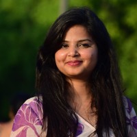Cocotier Inovative Solutions Pvt. Ltd Employee Salony Pandey's profile photo