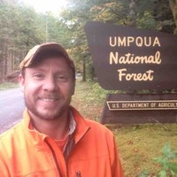 WGI Geospatial Employee Raymond Huey's profile photo
