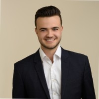 Groupe Cloutier Employee Thomas Bouchard's profile photo