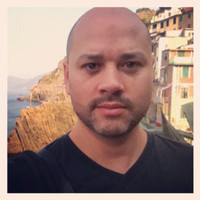 The Globe and Mail Employee Benjamin MacDonald's profile photo