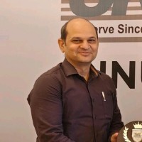 Anuh Pharma Limited Employee Gulshan Sharma's profile photo