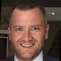 Sage Employee Steven Oates's profile photo