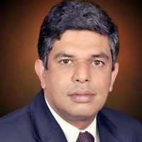 Biztrade Finance Employee Ashok Mathur's profile photo