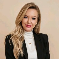 OTO Film Employee Weronika W.'s profile photo