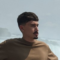 LIKUID.COM Employee Maxim Cossette-Arreguin's profile photo