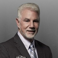 The Peer Advisory Forum Employee Pete Johnson's profile photo