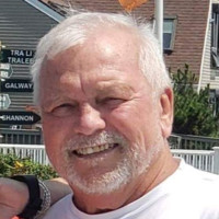 City of Hallandale Beach Employee John Fawcett's profile photo