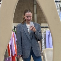 DAY Birger et Mikkelsen Employee Kristine Jacobsen's profile photo