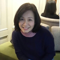 Linklogis Employee Annie Cheung's profile photo