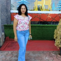 Mark maker Pharma Employee Pranali Tare's profile photo